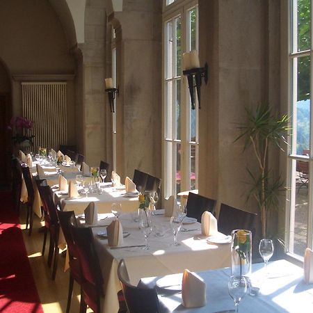 Schloss Eberstein Gernsbach Ngoại thất bức ảnh