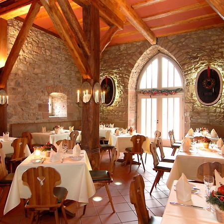 Schloss Eberstein Gernsbach Ngoại thất bức ảnh