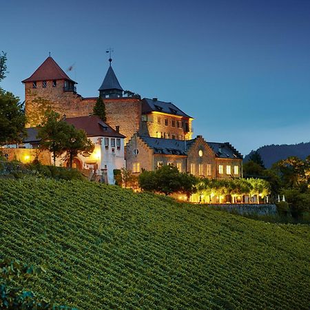 Schloss Eberstein Gernsbach Ngoại thất bức ảnh