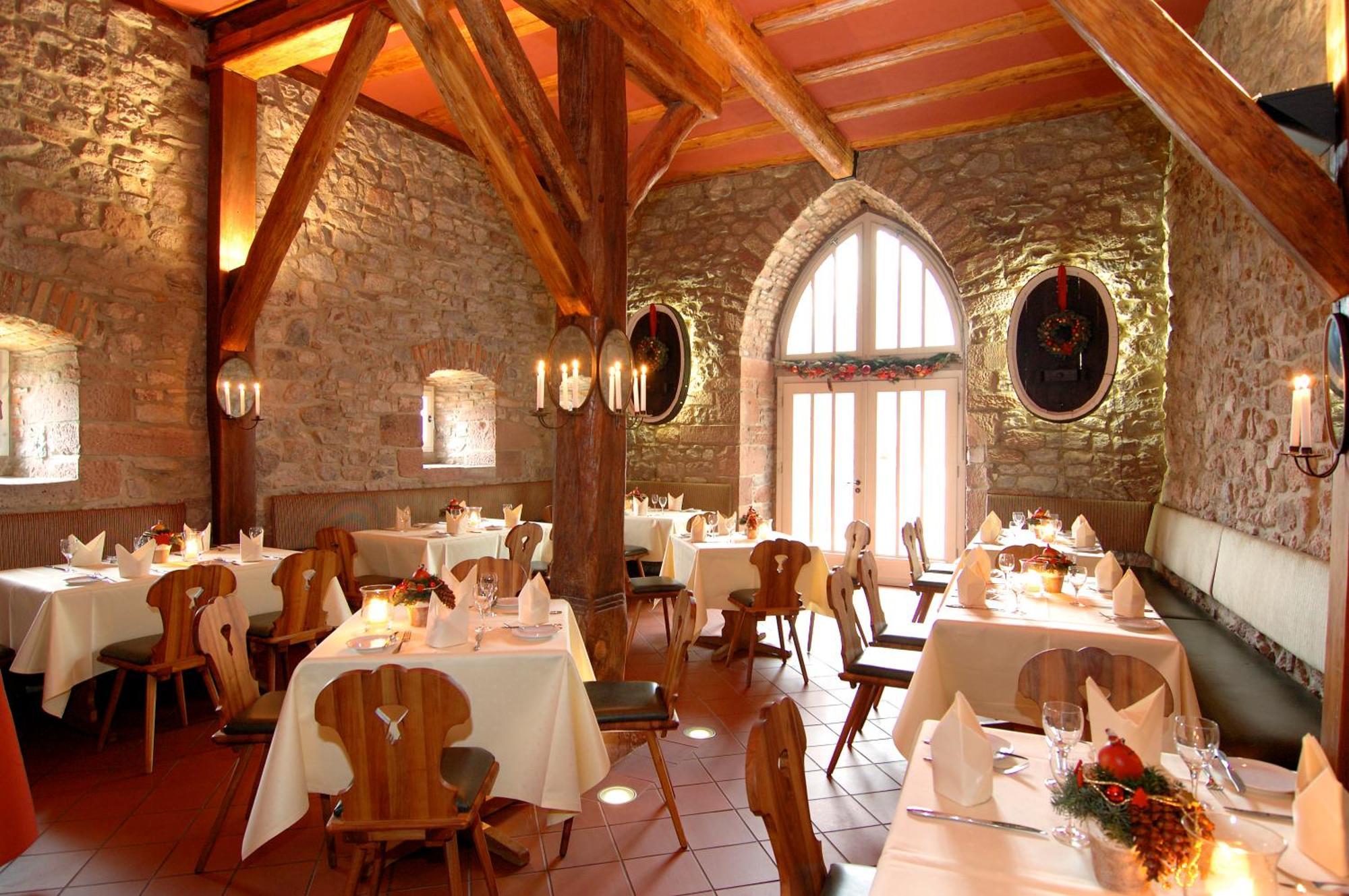 Schloss Eberstein Gernsbach Ngoại thất bức ảnh